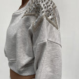 OFELIA A1277GRIGIO