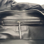 Borsa Eleh triangolare BSS26015 NERO ELEH 