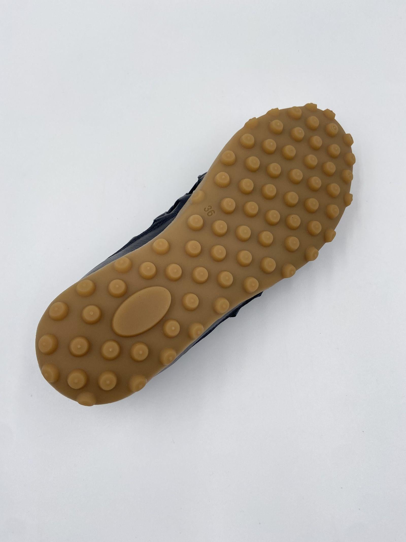 Sneakers Play Net Dreamer - Andia Fora PLAYNETDREAMER NERO ANDIA FORA 