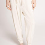 Pantalone jogger - Carla G POVV25D6 14 CARLA G. 