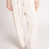 Pantalone jogger - Carla G POVV25D6 14 CARLA G. 