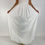 Abito con gonna ampia - Eleh SS260228 BIANCO ELEH 