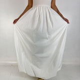 Abito con gonna ampia - Eleh SS260228 BIANCO ELEH 