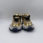 Sneakers oro 6F038 0112 CLJD 