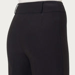 Pantalone carrot in tessuto Compact DE72PF FW24 020 RAGNO 