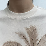 T-shirt con stampa