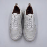 Sneakers Liverpool Woman Total White ASBBLPW 2047 TWT ALEXANDER SMITH 
