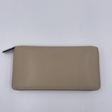 Portafoglio zip-around in pelle - Pinko 100250A0F1 C50Q PINKO 