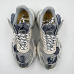 Sneakers argento grigio - Joia Paris Cloud 2001020 GRIGIO JOIAPARIS 