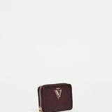 Portafoglio mini zip around - Gaudi V5AI12313 V00A3 GAUDI' 