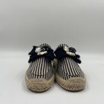 Sandalo a punta chiusa con fiocco LS2605050 20N LOLA 