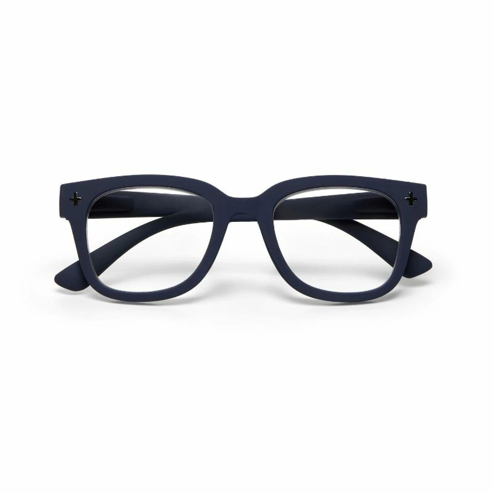 Occhiale da lettura Giovanni OK017MN BLU OKKIA 