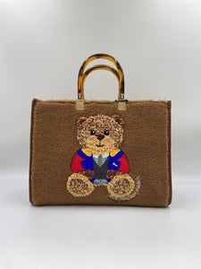 Borsa Marvin Winter grande