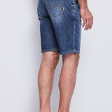 Shorts in denim - Gaudi 611GU26023 00 GAUDI' 