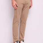 Pantalone chino 511GU25029 3301 GAUDI' 