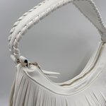 Hobo bag frange B813EU MA043 MANILA GRACE 