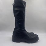 Stivale Roccia ecopelle 1D7310D 101 VIC MATIE' 