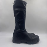 Stivale Roccia ecopelle 1D7310D 101 VIC MATIE' 