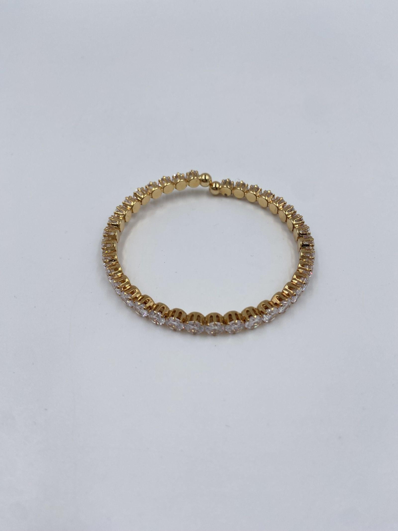 Bracciale Luce Oro - Alevà LUCE ORO ALEVA' 