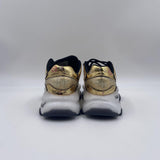 Sneakers oro 6F038 0112 CLJD 