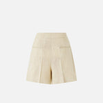 Short elegante con tasche 104702-A2EJ D18 PINKO 