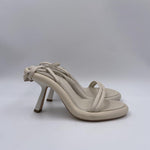 Sandalo colore osso 1C6954D 112 VIC MATIE' 