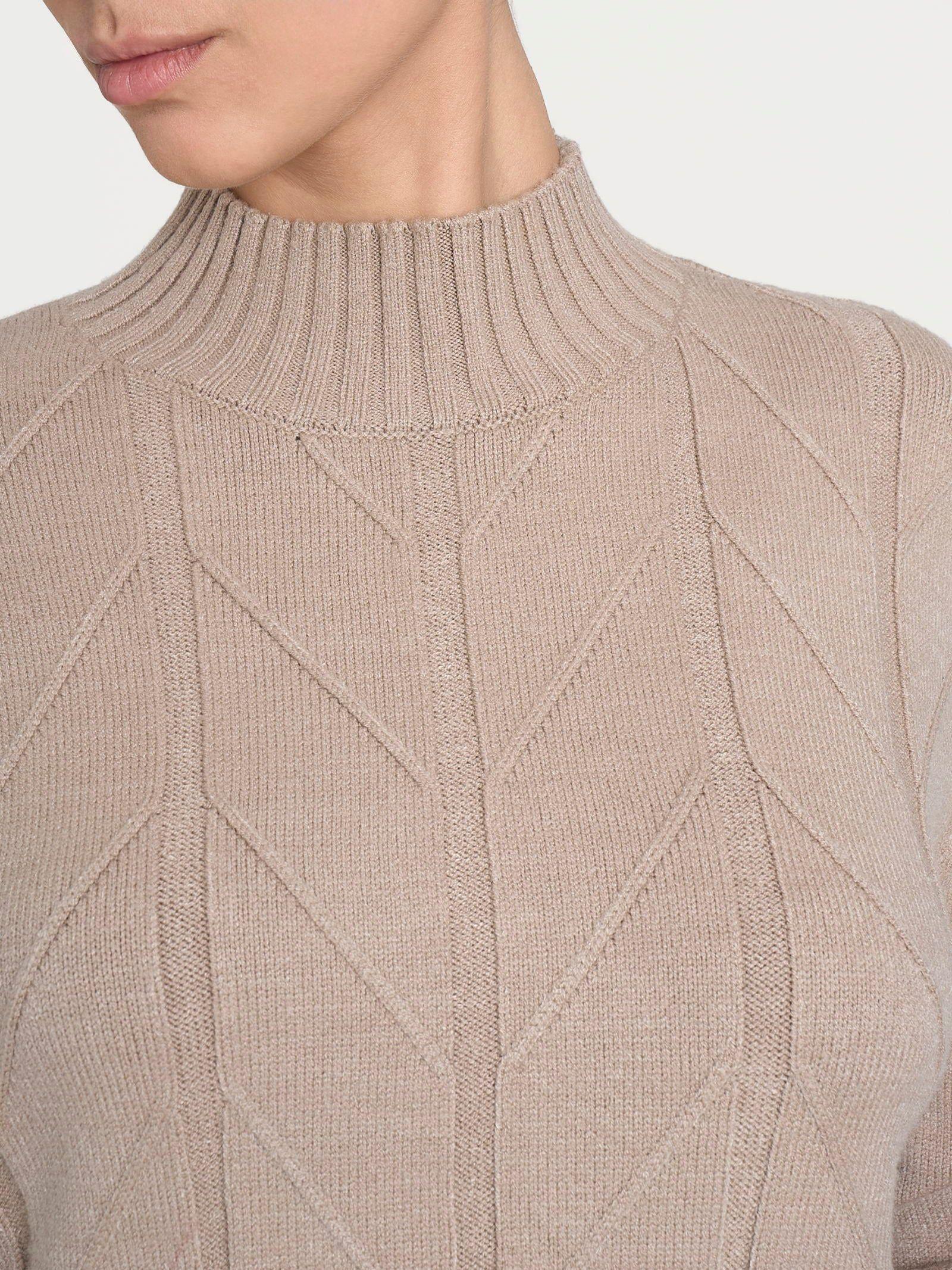 Lupetto con punto spiga DQ66MVFW25 100M RAGNO 