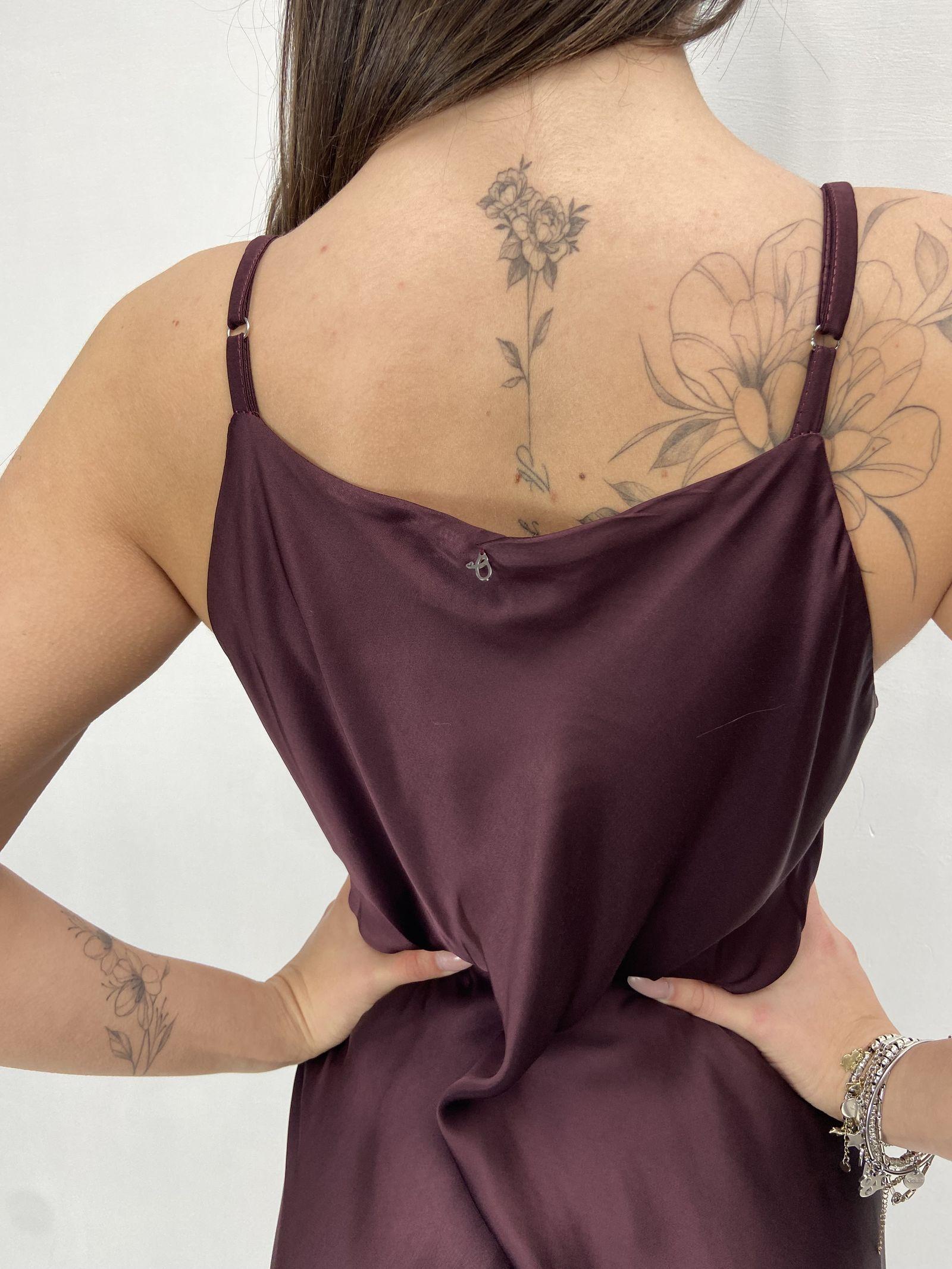  D160 BORDEAUX OFELIA 