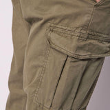Pantalone cargo