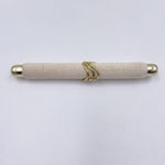 Annello Wave 3 Onde - Alevà WAVE3ONDE ORO ALEVA' 