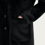 Cappotto double face con revers DQ48KLFW25 020 RAGNO 