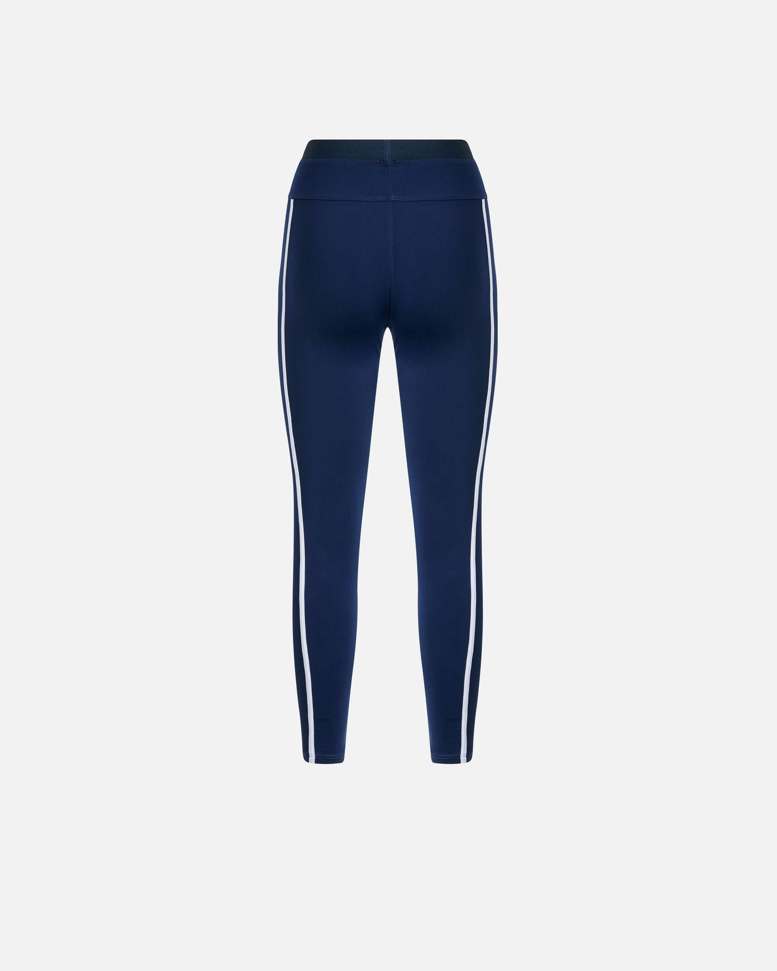 Leggings con bande sporty 105059-A2IZ EZ1 PINKO 