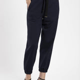 Pantalone con coulisse