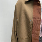 Camicia customizzata - Ofelia GIOIA CAMMELLO OFELIA 