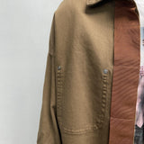 Camicia customizzata - Ofelia GIOIA CAMMELLO OFELIA 