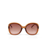 Occhiale da sole Anna OK019TBR MARRONE OKKIA 