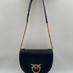 Borsa Click Round Big 101510- A0QOZ99Q PINKO 