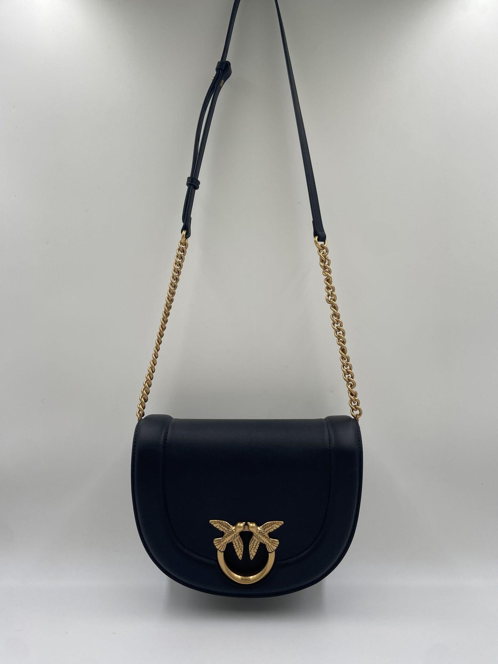 Borsa Click Round Big 101510- A0QOZ99Q PINKO 