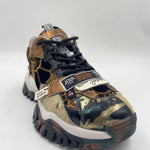 Sneakers - Joia Paris 2502077 NERO JOIAPARIS 