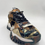 Sneakers - Joia Paris 2502077 NERO JOIAPARIS 