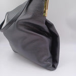 Borsa Tote in pelle BS47N56E2 110 ELISABETTA FRANCHI 