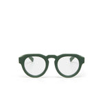 Occhiale da lettura Zeno OK042GR VERDE OKKIA 