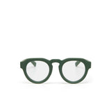 Occhiale da lettura Zeno OK042GR VERDE OKKIA 