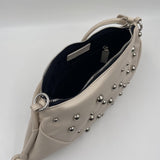 Tracolla Olga con borchie 1G0529T 112 VIC MATIE' 