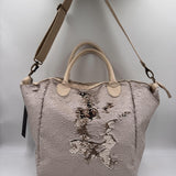 Borsa paillettes - Ofelia 16106 CIPRIAPANNA OFELIA 