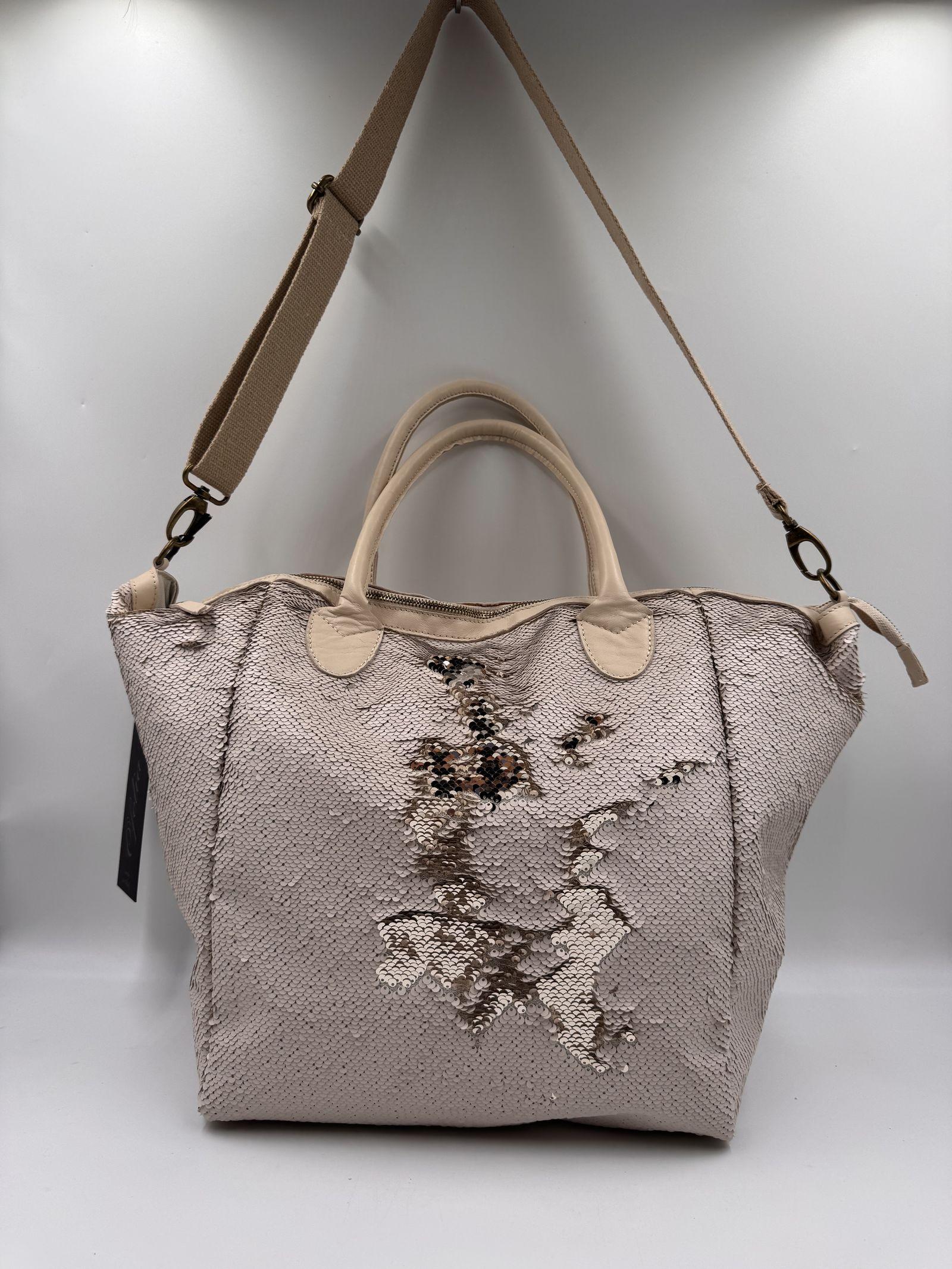 Borsa paillettes - Ofelia 16106 CIPRIAPANNA OFELIA 