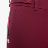 Pantalone corto dritto elegante P160VU MA641 MANILA GRACE 