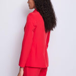 Giacca monopetto con revers a lancia 511FD35012 2482 GAUDI' 