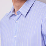 Camicia a righe - Gaudi 611GU45016 61602001 GAUDI' 