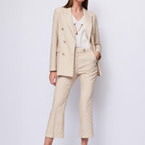 Giacca doppiopetto con revers a lancia 511FD35003 51100101 GAUDI' 